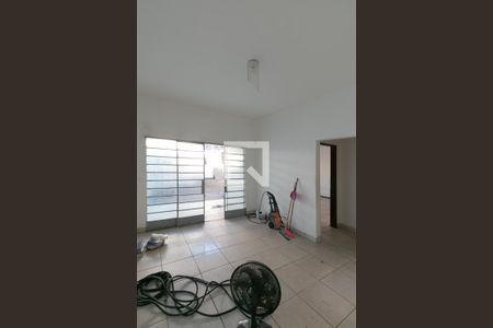 Sala de casa para alugar com 3 quartos, 120m² em Candelária, Belo Horizonte