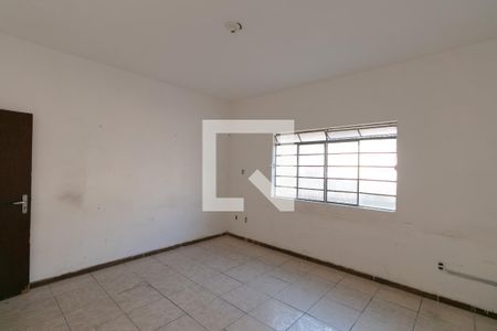 Quarto de casa para alugar com 3 quartos, 120m² em Candelária, Belo Horizonte