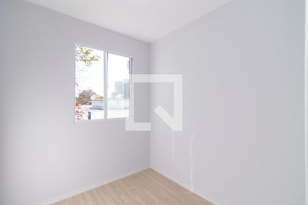 Quarto 1 de apartamento para alugar com 2 quartos, 39m² em Cangaiba, São Paulo