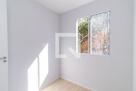 Quarto 1 de apartamento para alugar com 2 quartos, 39m² em Cangaiba, São Paulo