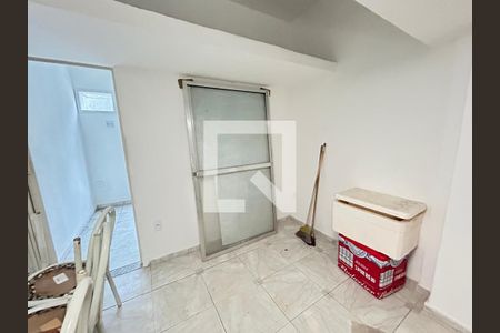 Kitnet/Studio para alugar com 1 quarto, 28m² em Cascadura, Rio de Janeiro