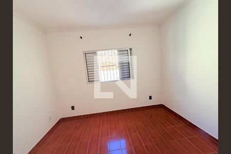 Quarto 1  de casa para alugar com 3 quartos, 131m² em Jardim Rosa Maria, São Paulo