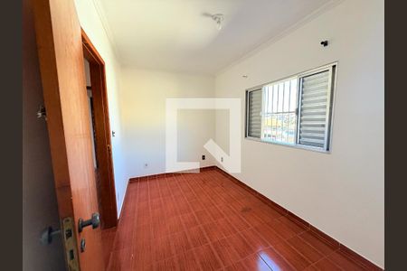 Quarto 2  de casa para alugar com 3 quartos, 131m² em Jardim Rosa Maria, São Paulo