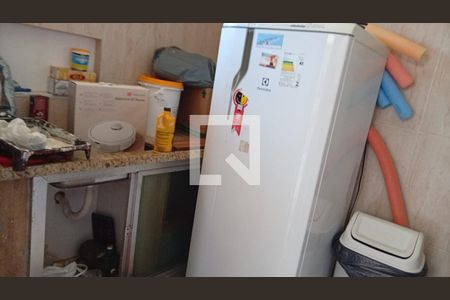 Cozinha de casa para alugar com 3 quartos, 190m² em Cordeirinho, Maricá