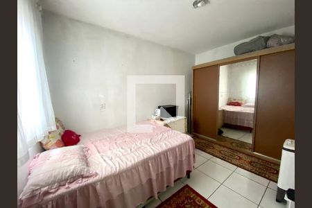 Quarto de casa para alugar com 1 quarto, 120m² em Jardim Leblon, Guarulhos