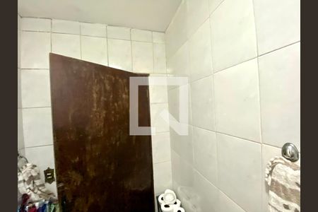 Banheiro de casa para alugar com 1 quarto, 120m² em Jardim Leblon, Guarulhos