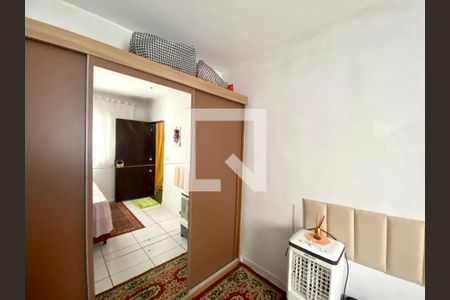Quarto de casa para alugar com 1 quarto, 120m² em Jardim Leblon, Guarulhos