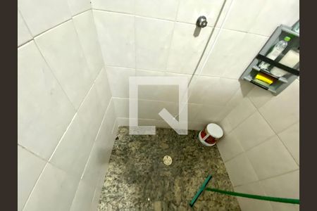 Banheiro de casa para alugar com 1 quarto, 120m² em Jardim Leblon, Guarulhos