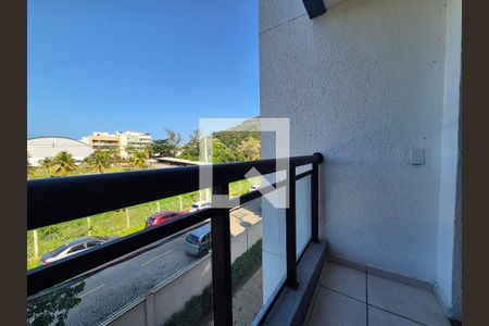 Apartamento à venda com 3 quartos, 65m² em Recreio dos Bandeirantes, Rio de Janeiro