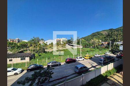 Apartamento à venda com 3 quartos, 65m² em Recreio dos Bandeirantes, Rio de Janeiro