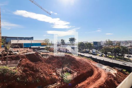 Varanda da Sala de apartamento à venda com 2 quartos, 46m² em Parada Xv de Novembro, São Paulo