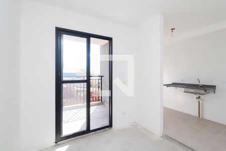 Apartamento à venda com 2 quartos, 46m² em Parada Xv de Novembro, São Paulo