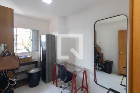 Quarto 1 de apartamento para alugar com 2 quartos, 59m² em Vila Isolina Mazzei, São Paulo