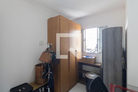 Quarto 1 de apartamento para alugar com 2 quartos, 59m² em Vila Isolina Mazzei, São Paulo