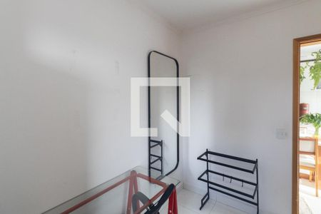 Quarto 1 de apartamento para alugar com 2 quartos, 59m² em Vila Isolina Mazzei, São Paulo