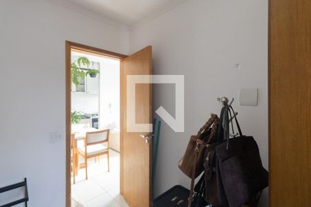 Quarto 1 de apartamento para alugar com 2 quartos, 59m² em Vila Isolina Mazzei, São Paulo