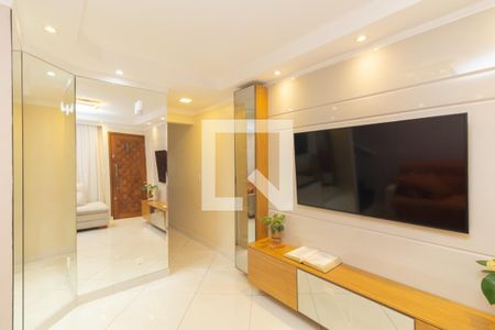 Casa de Condomínio à venda com 3 quartos, 107m² em Fazenda Aricanduva, São Paulo