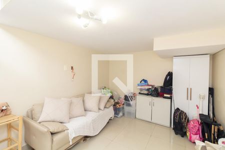Sala 2 de casa de condomínio à venda com 3 quartos, 107m² em Fazenda Aricanduva, São Paulo