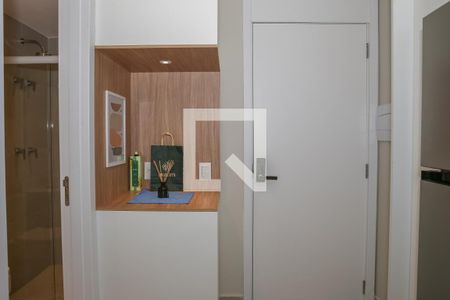 Studio de kitnet/studio para alugar com 1 quarto, 30m² em Perdizes, São Paulo
