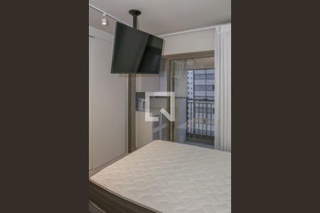 Studio de kitnet/studio para alugar com 1 quarto, 30m² em Perdizes, São Paulo
