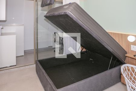 Studio de kitnet/studio para alugar com 1 quarto, 30m² em Perdizes, São Paulo