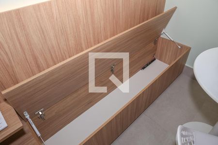 Studio de kitnet/studio para alugar com 1 quarto, 30m² em Perdizes, São Paulo