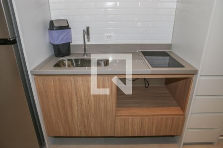 Studio de kitnet/studio para alugar com 1 quarto, 30m² em Perdizes, São Paulo