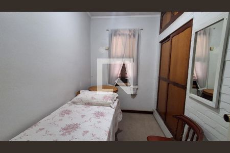 Quarto 1 de casa à venda com 3 quartos, 102m² em Barcelona, São Caetano do Sul