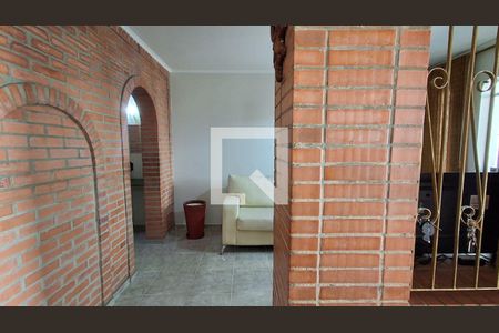 Sala de casa à venda com 3 quartos, 102m² em Barcelona, São Caetano do Sul