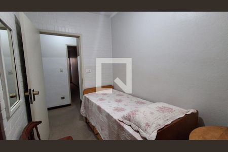 Quarto 1 de casa à venda com 3 quartos, 102m² em Barcelona, São Caetano do Sul