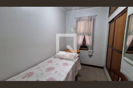Quarto 1 de casa à venda com 3 quartos, 102m² em Barcelona, São Caetano do Sul