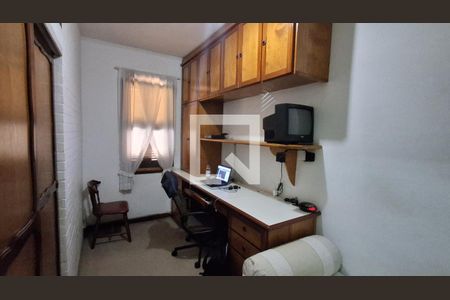 Quarto 2 de casa à venda com 3 quartos, 102m² em Barcelona, São Caetano do Sul