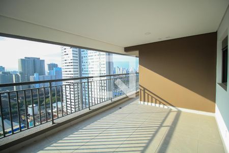 Apartamento à venda com 3 quartos, 125m² em Quarta Parada, São Paulo