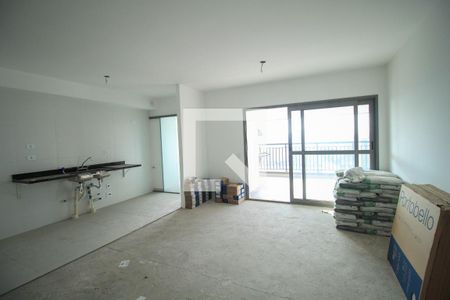Apartamento à venda com 3 quartos, 125m² em Quarta Parada, São Paulo