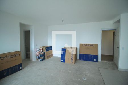 Apartamento à venda com 3 quartos, 125m² em Quarta Parada, São Paulo