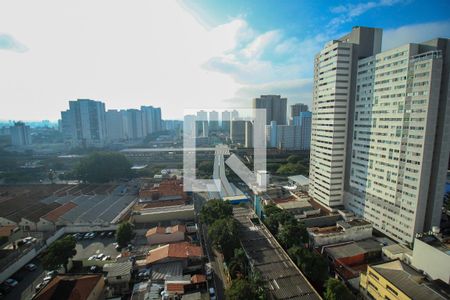 Apartamento à venda com 3 quartos, 125m² em Quarta Parada, São Paulo