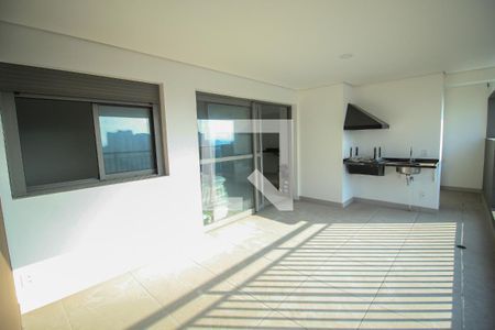 Apartamento à venda com 3 quartos, 125m² em Quarta Parada, São Paulo