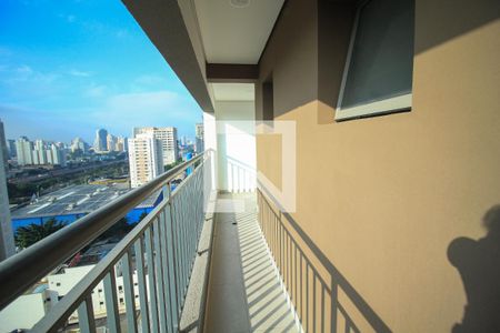 Apartamento à venda com 3 quartos, 125m² em Quarta Parada, São Paulo