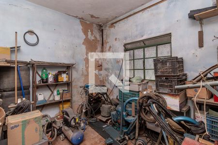 Quarto 2 Casa 1 de casa à venda com 5 quartos, 200m² em Lagoa, Belo Horizonte