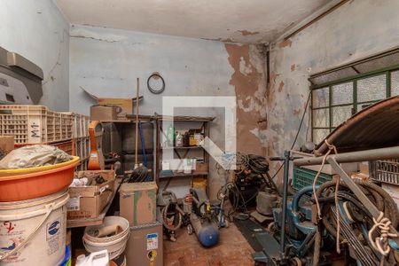 Quarto 2 Casa 1 de casa à venda com 5 quartos, 200m² em Lagoa, Belo Horizonte
