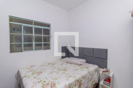 Quarto 1 Casa 1 de casa à venda com 5 quartos, 200m² em Lagoa, Belo Horizonte