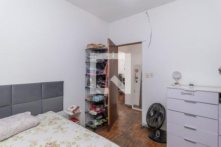 Quarto 1 Casa 1 de casa à venda com 5 quartos, 200m² em Lagoa, Belo Horizonte