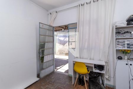 Sala Casa 1 de casa à venda com 5 quartos, 200m² em Lagoa, Belo Horizonte