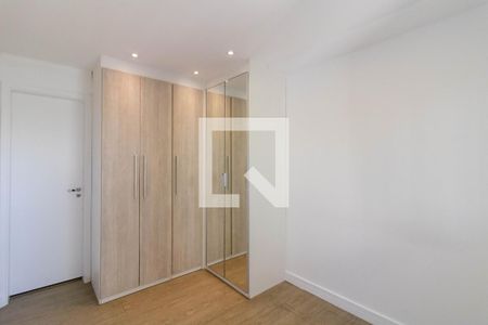 Suíte de apartamento para alugar com 2 quartos, 65m² em Jardim Flor da Montanha, Guarulhos