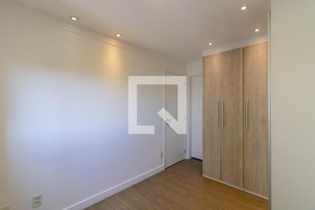 Suíte de apartamento para alugar com 2 quartos, 65m² em Jardim Flor da Montanha, Guarulhos