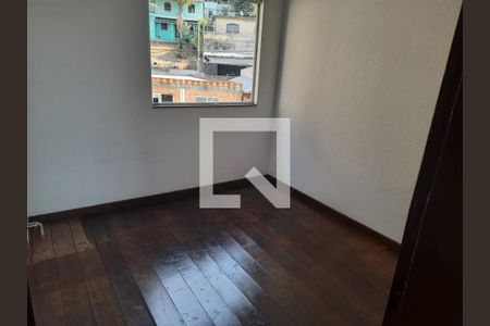 Quarto de apartamento à venda com 3 quartos, 130m² em Amazonas, Contagem