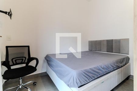 Studio de kitnet/studio para alugar com 1 quarto, 27m² em República, São Paulo