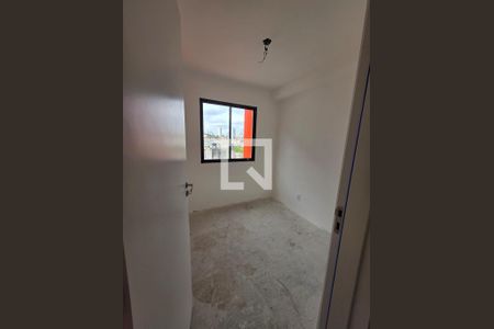 Quarto de apartamento à venda com 2 quartos, 37m² em Vila Nair, São Paulo