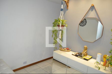 Lavabo de apartamento à venda com 2 quartos, 76m² em Méier, Rio de Janeiro