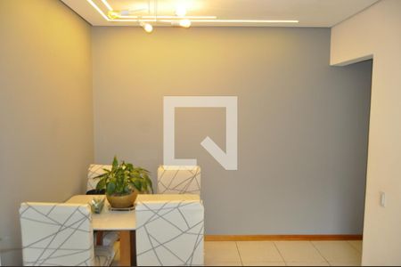 Sala de apartamento à venda com 2 quartos, 76m² em Méier, Rio de Janeiro
